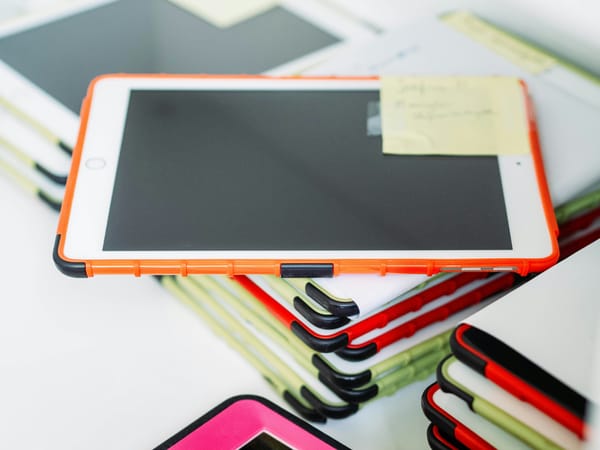 How to Level Up Your Tech Skills for the Modern Classroom