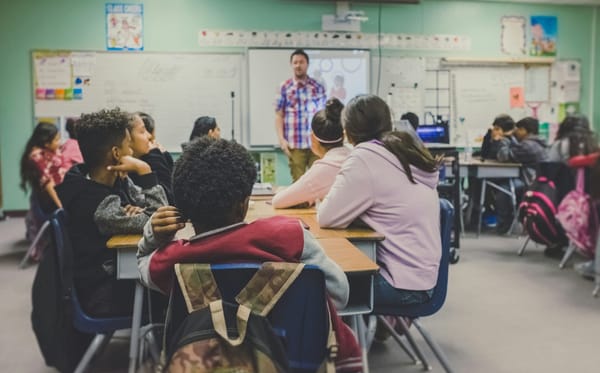 The Power of Microlearning in the High School Classroom